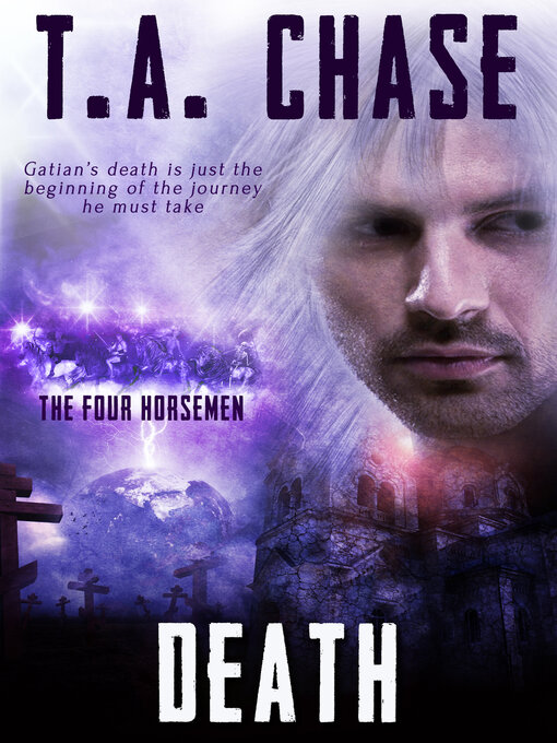 Title details for Death by T.A. Chase - Available